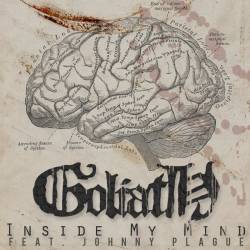 Goliath (USA-3) : Inside My Mind (ft. Johnny Plague)